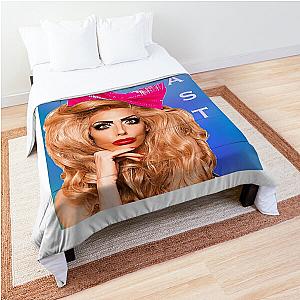 Alyssa Edwards BEAST  Classic  Comforter