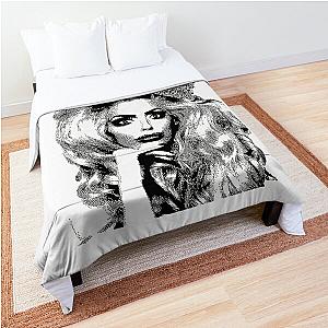 Alyssa Edwards Dots Classic  Comforter