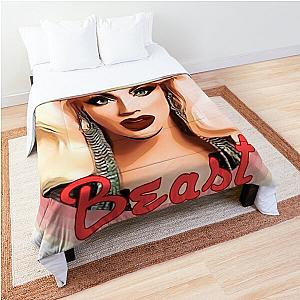 Alyssa Edwards - Beast Comforter