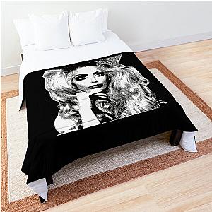 Alyssa Edwards Dots 54 Comforter