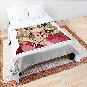 of Alyssa Edwards Comforter