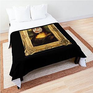 Alyssa Edwards as Monalisa - Rupaul's Drag Race Comforter