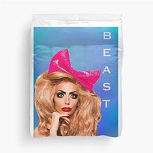 Alyssa Edwards BEAST  Classic  Duvet Cover