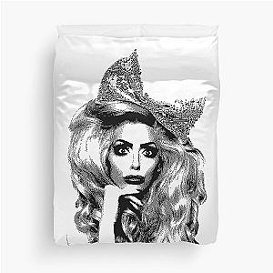 Alyssa Edwards Dots Classic  Duvet Cover