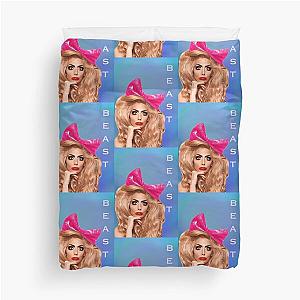 Alyssa Edwards BEAST  Duvet Cover