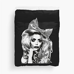 Alyssa Edwards Dots 54 Duvet Cover