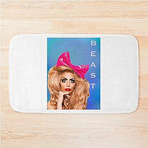 Alyssa Edwards BEAST  Classic  Bath Mat