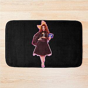 Alyssa Edwards Allstars Entrance Bath Mat