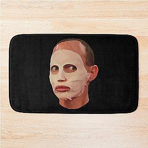 Alyssa Edwards Mask  Bath Mat