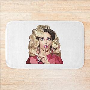 of Alyssa Edwards Bath Mat