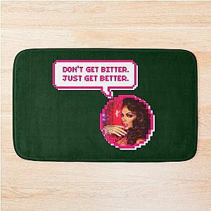 Alyssa Edwards Quote 53 Graphic, Women Vintage Trending, Retro Style, Hot Search Bath Mat