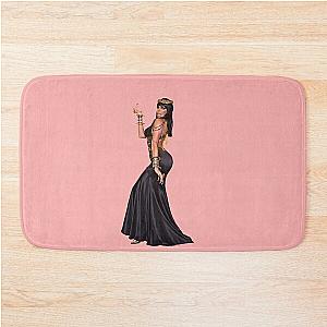 Alyssa Edwards  Bath Mat