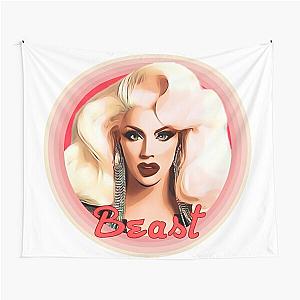 Alyssa Edwards - Beast Tapestry