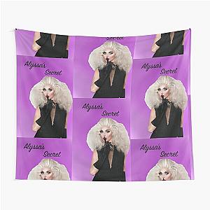 Alyssa Edwards Alyssa's Secret  Tapestry