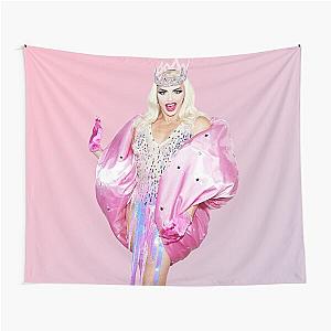 Alyssa Edwards - Pastel Tapestry