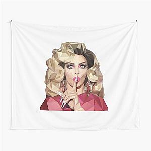 of Alyssa Edwards Tapestry