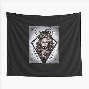 Alyssa Edwards “Queen Of Roses” Tapestry