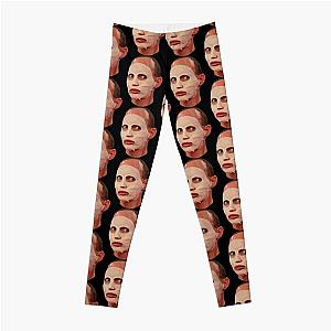 Alyssa Edwards Mask  Leggings