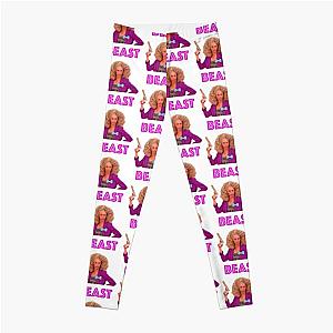 Alyssa Edwards Beast Leggings