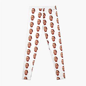 Alyssa edwards meme Leggings