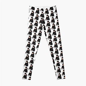 Alyssa Edwards Snatch Game Leggings