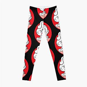 RuPauls Drag Race Alyssa Edwards Leggings