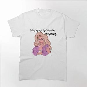 Alyssa Edwards gorgeous classic t-shirt