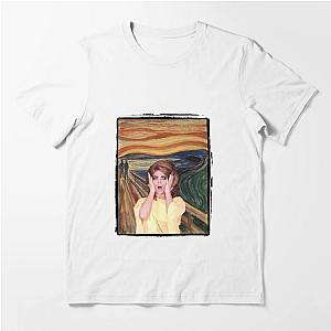 Alyssa Edwards scary night classic t-shirt