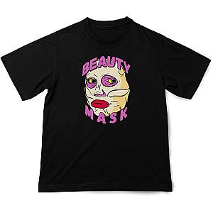 Alyssa Edwards Beauty Mask Signature T-Shirt