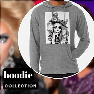 Alyssa Edwards Hoodies