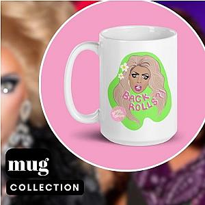 Alyssa Edwards Mugs