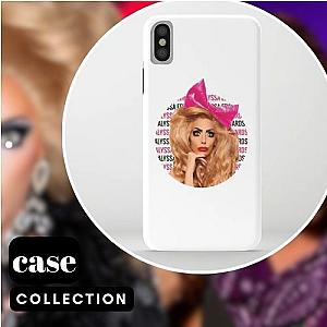 Alyssa Edwards Cases