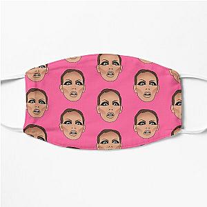 Alyssa Edwards Gagged Flat Mask