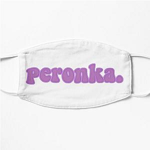 Alyssa Edwards Peronka Flat Mask