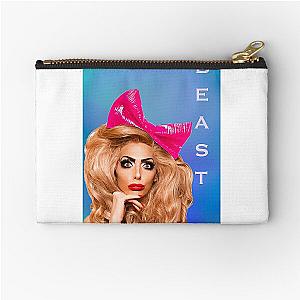 Alyssa Edwards BEAST  Classic  Zipper Pouch