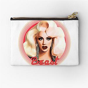 Alyssa Edwards - Beast Zipper Pouch