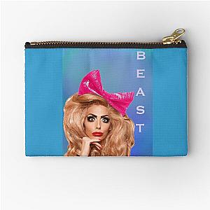 Alyssa Edwards BEAST  Zipper Pouch