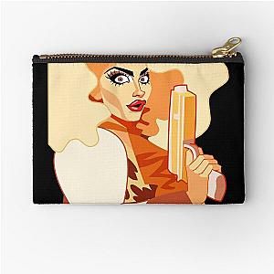 Alyssa Edwards Bang Bang Zipper Pouch