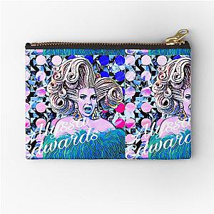 Alyssa Edwards  Zipper Pouch