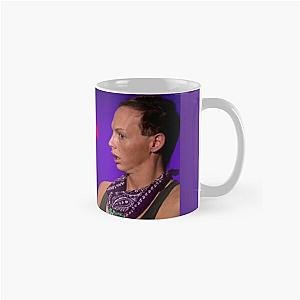 Back Rolls? Alyssa Edwards Classic Mug