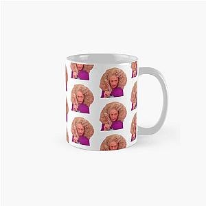 Alyssa edwards meme Classic Mug