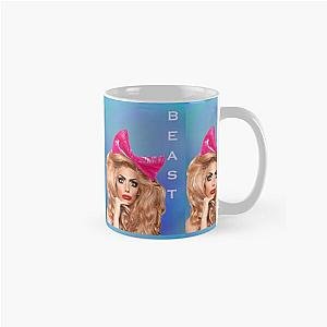 Alyssa Edwards BEAST  Classic Mug