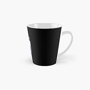 Alyssa Edwards vintage retro design   Tall Mug