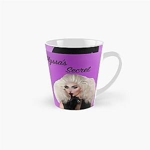 Alyssa Edwards Alyssa's Secret  Tall Mug