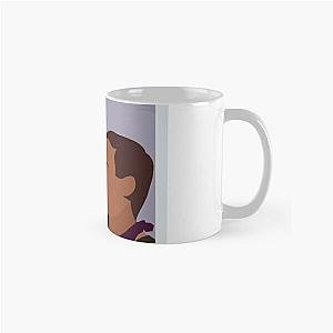 alyssa edwards print  Classic Mug