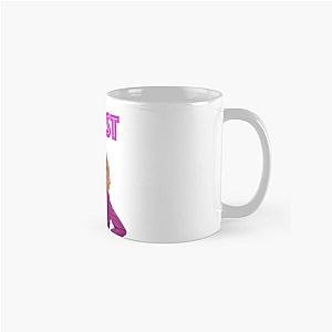 Alyssa Edwards Beast Classic Mug