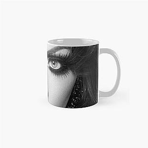 Alyssa Edwards Text portrait Classic Mug