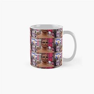 Rigor Morris - Alyssa Edwards  Classic Mug