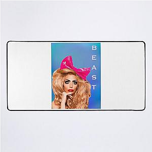 Alyssa Edwards BEAST  Classic  Desk Mat