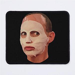 Alyssa Edwards Mask  Mouse Pad